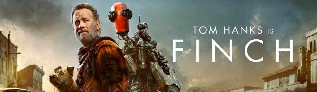 Finch-su-Apple-TV