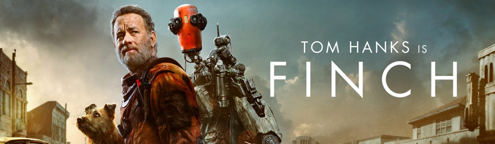 La recensione del film Finch su Apple TV+ 1 Finch su Apple TV+