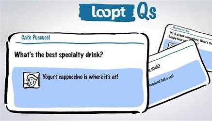Loopt, il Twitter in mobilità 1 Loopt