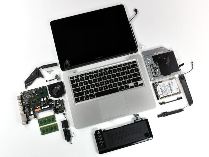 MacBook Pro