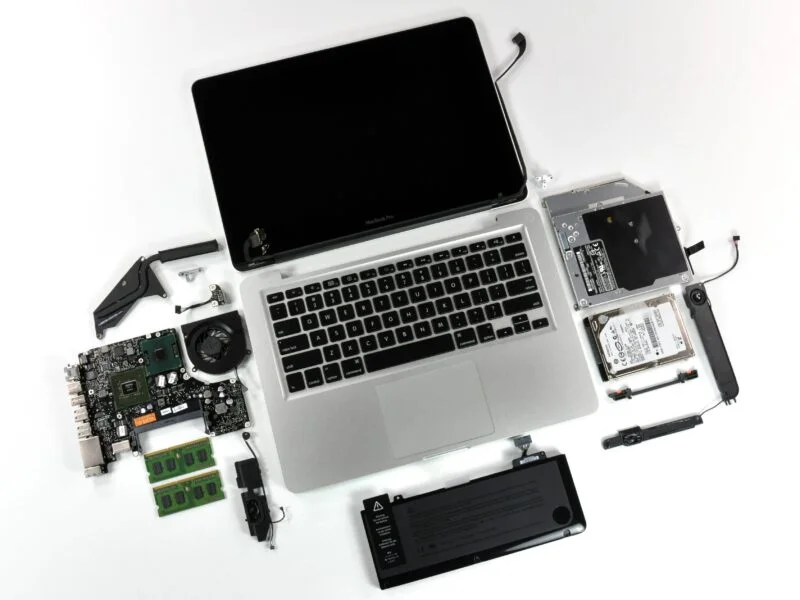 MacBook Pro