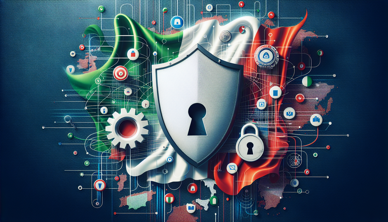 Privacy Shield nel mirino: Esplorando le ragioni dietro le critiche al Piracy Shield italiano 1 Privacy Shield