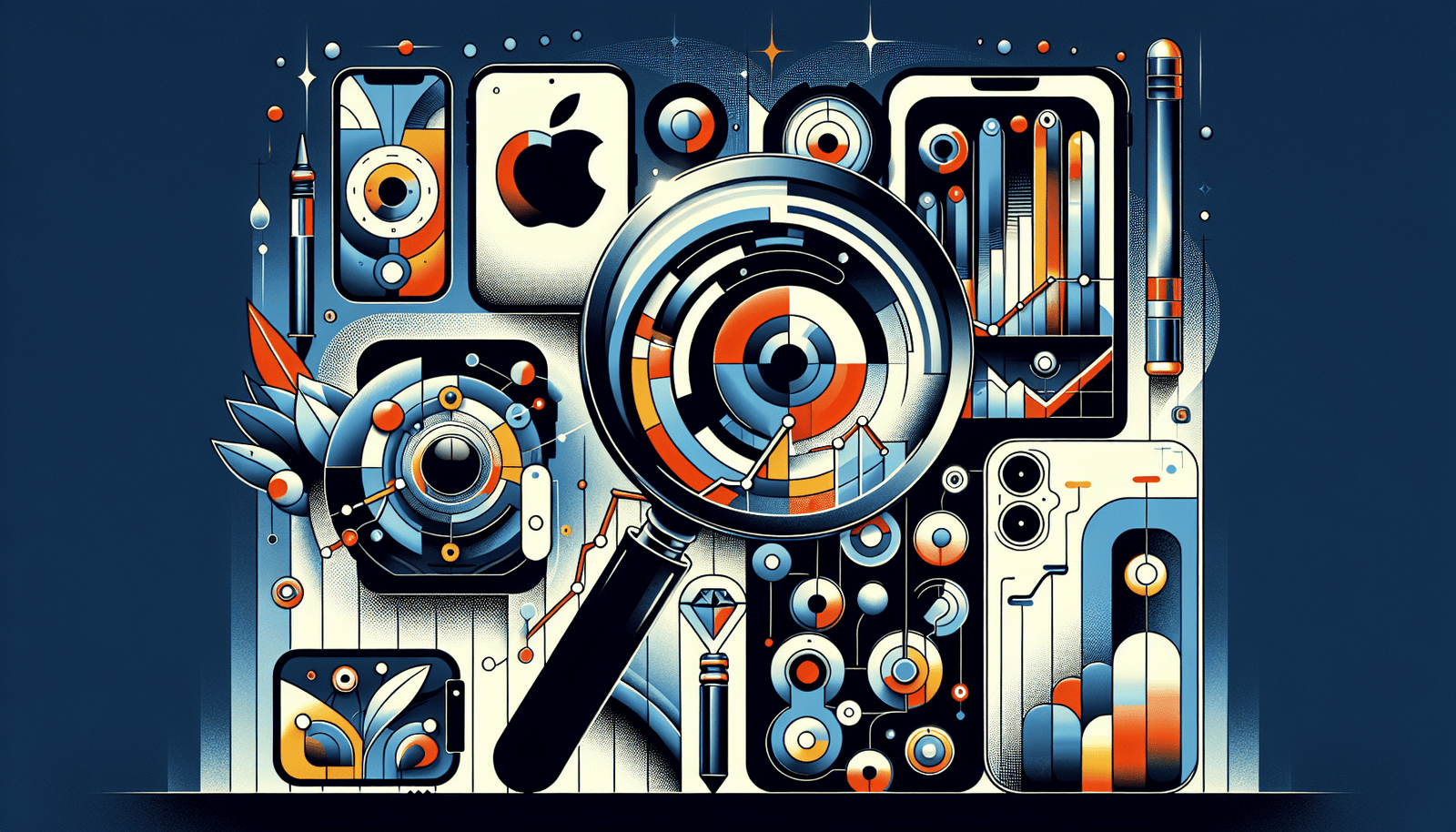 Valore percepito dei prodotti Apple: una ricerca approfondita sul perché paghiamo di più 1 valore percepito