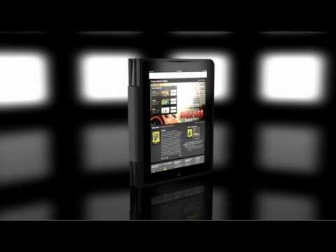 Video spacchettamento dell'iPad 3 1 iPad 3