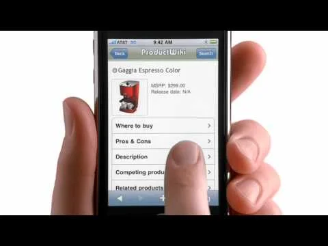 iPhone 3GS