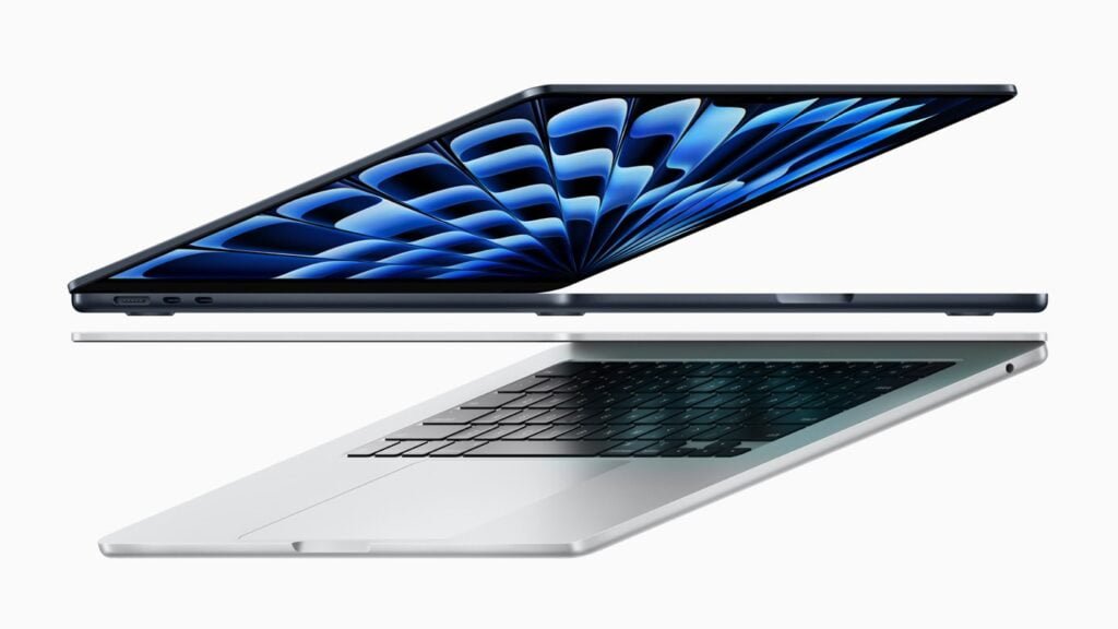 Video: fa saltare un MacBook Air con la dinamite 1 MacBook Air M3