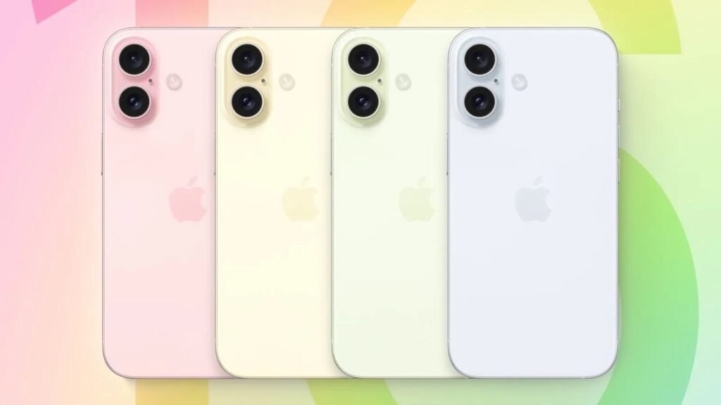 Perchè gli iPhone sono difficili da trovare i primi giorni? 1 iPhone