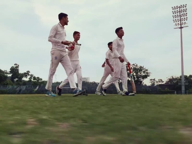 shot on iphone xs our game apple