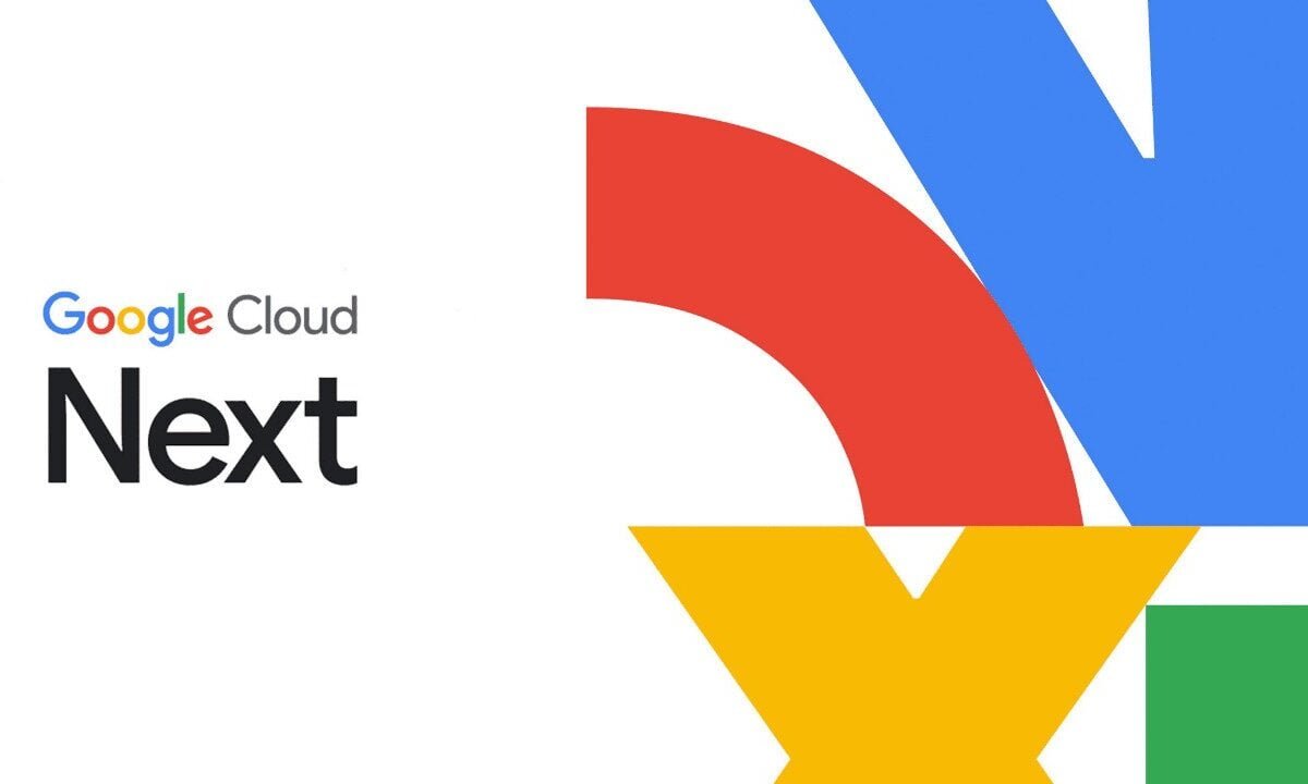 Google Cloud Next
