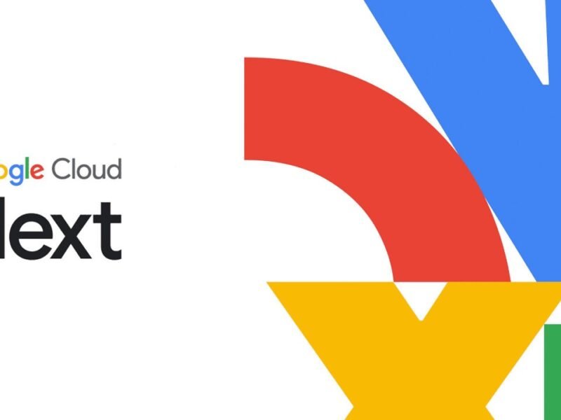 Google Cloud Next