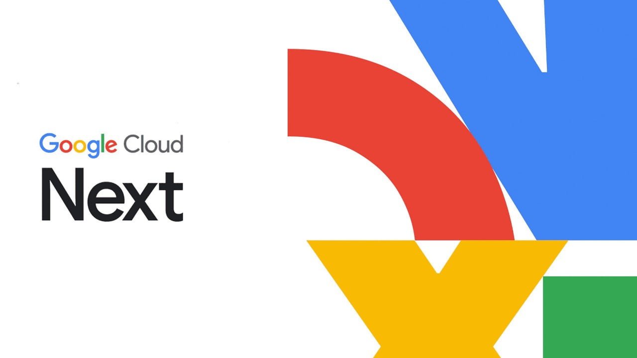 Google Cloud Next 2024: Un resoconto completo delle novità sull'intelligenza artificiale 1 Google Cloud Next 2024