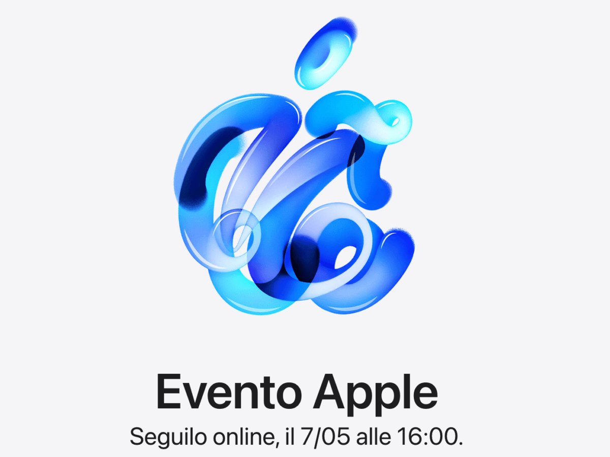 Evento Apple Let Loose