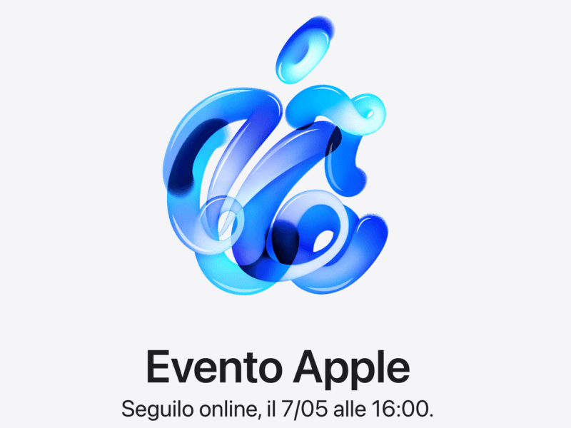 Evento Apple Let Loose