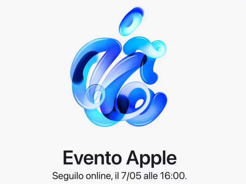 Evento Apple Let Loose