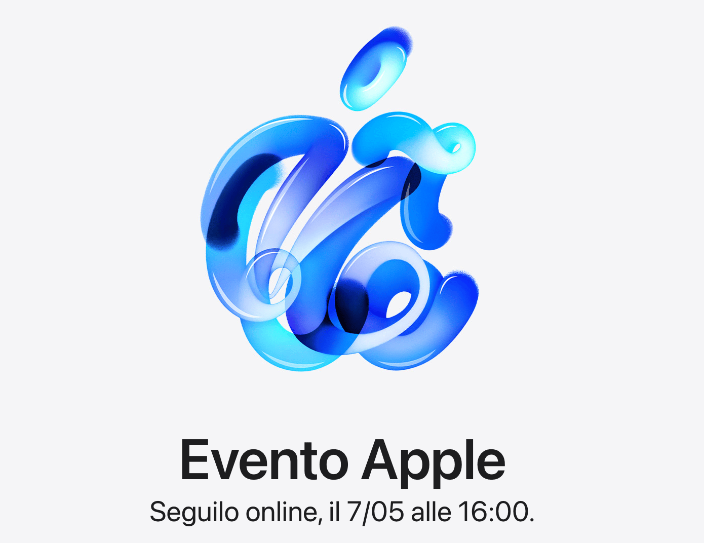 Apple Let Loose: Tutto Quello che Devi Sapere Prima dell'Evento del 7 Maggio 1 Evento Apple Let Loose