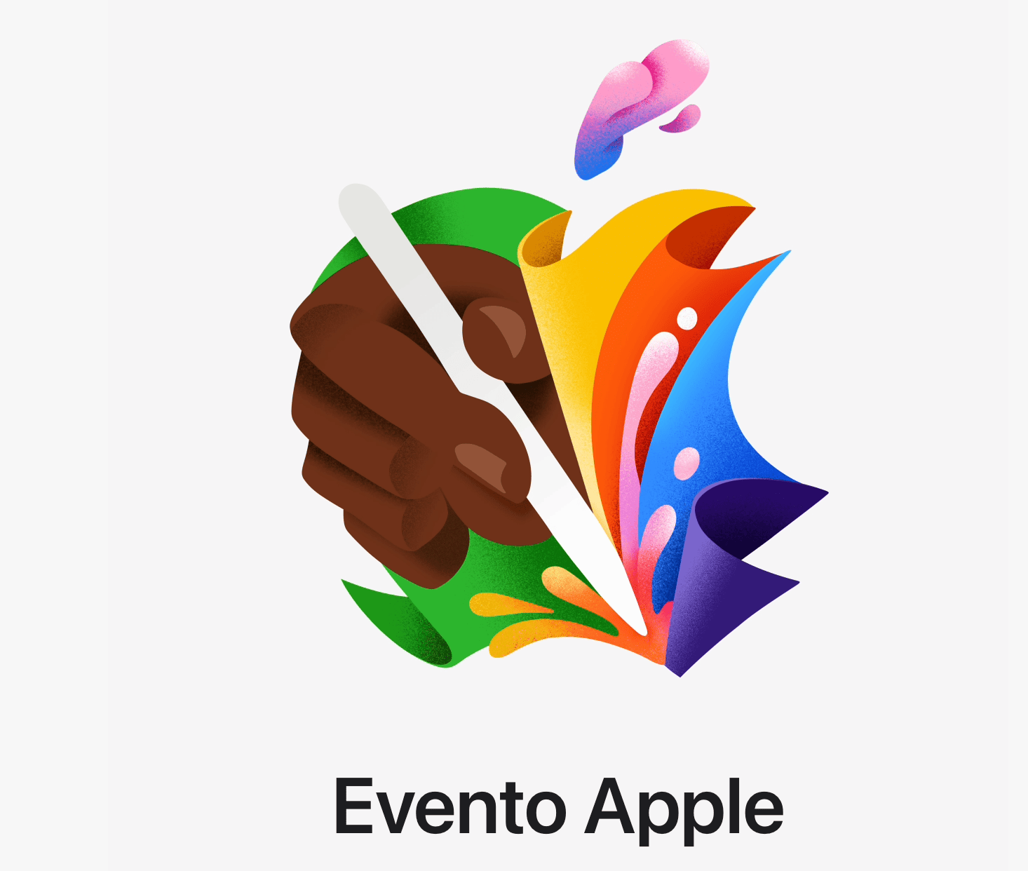 Let Loose - L'evento sorpresa di Apple: Nuovi iPad in arrivo il 7 maggio 1 Let Loose