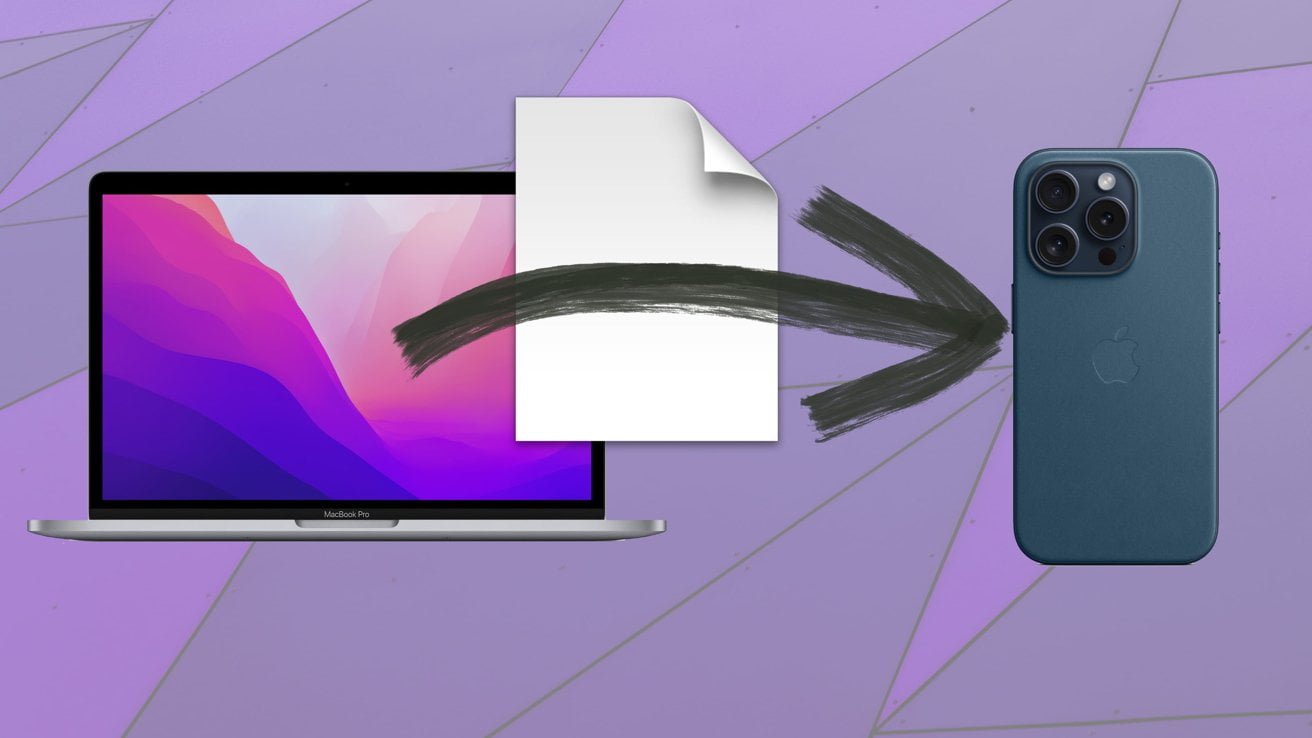 Il problema del copia/incolla con la Universal Clipboard: la guida completa 1 Universal Clipboard
