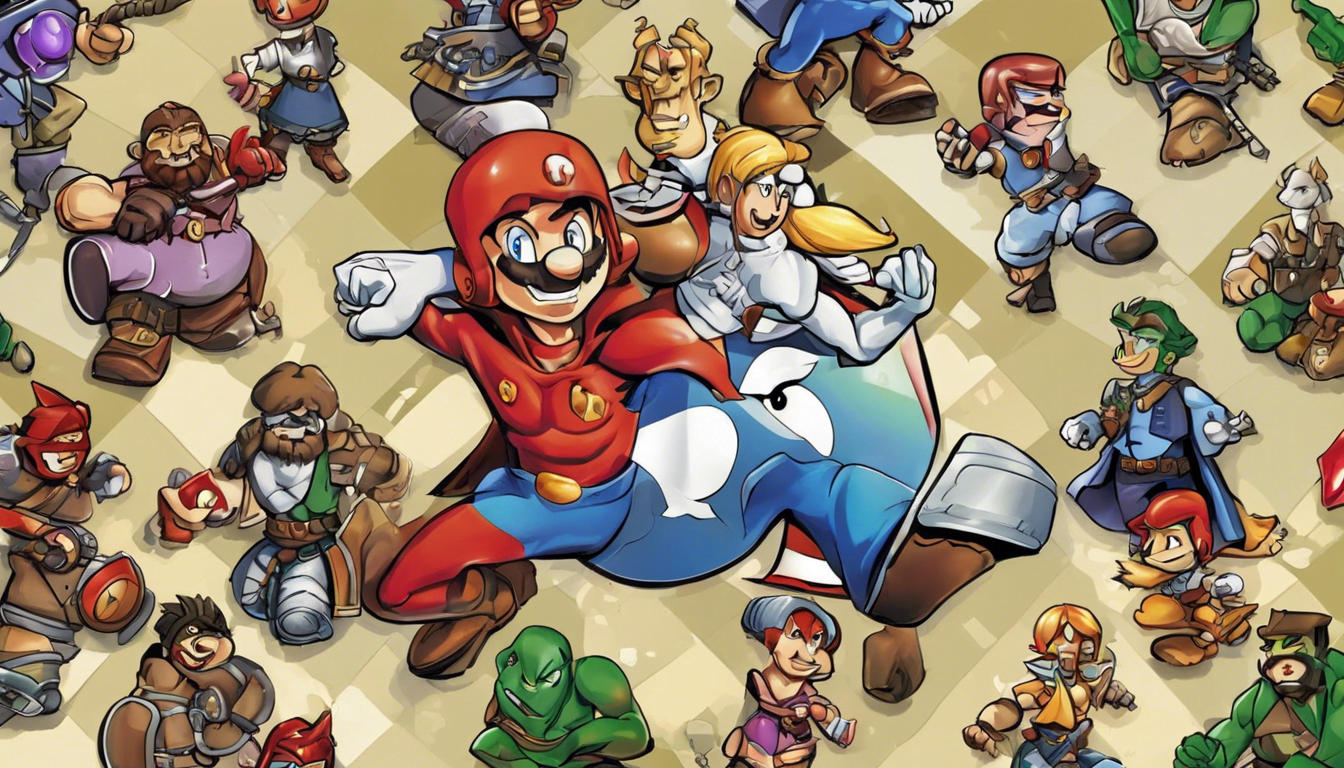 Apple e gli emulatori di videogame: un cambiamento nel regolamento dell'App Store 1 emulatori di videogame