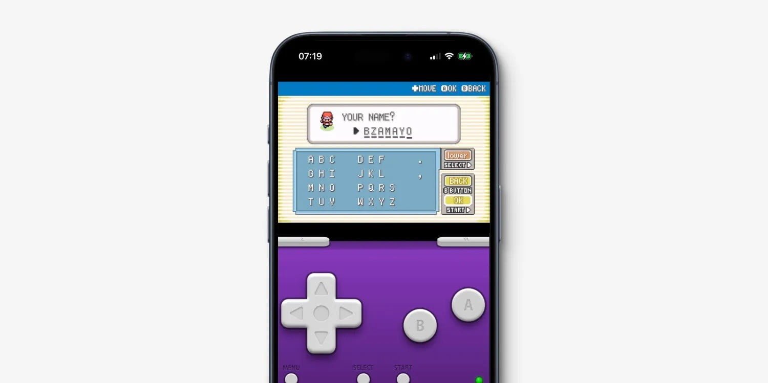 iGBA: Il Primo Emulatore di Giochi Arcade è già sparito dall'App Store 1 iGBA
