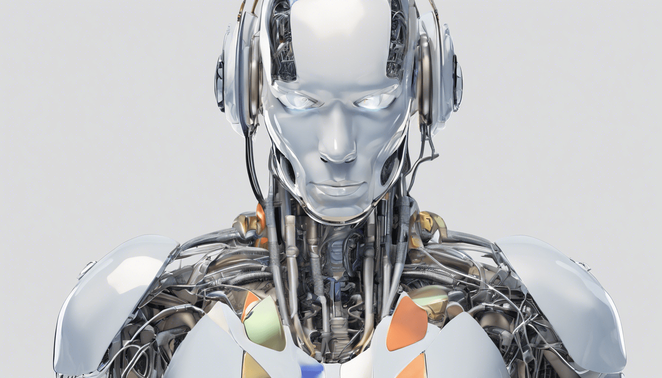 GPT-4o di OpenAI è un Siri che funziona 1 AI