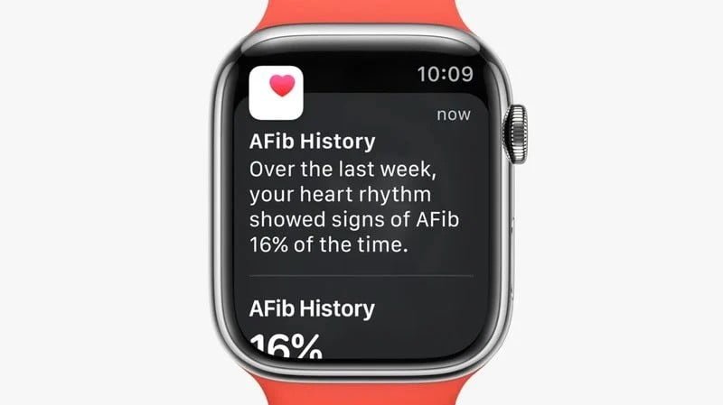 Afib