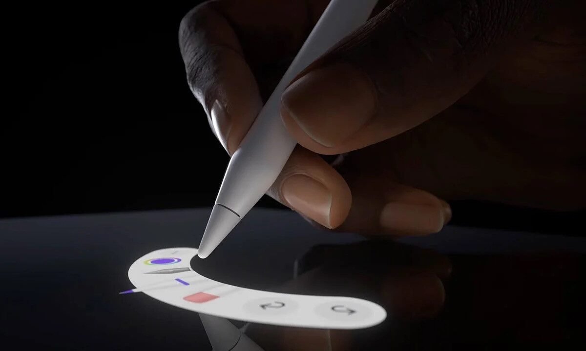 Apple Pencil Pro