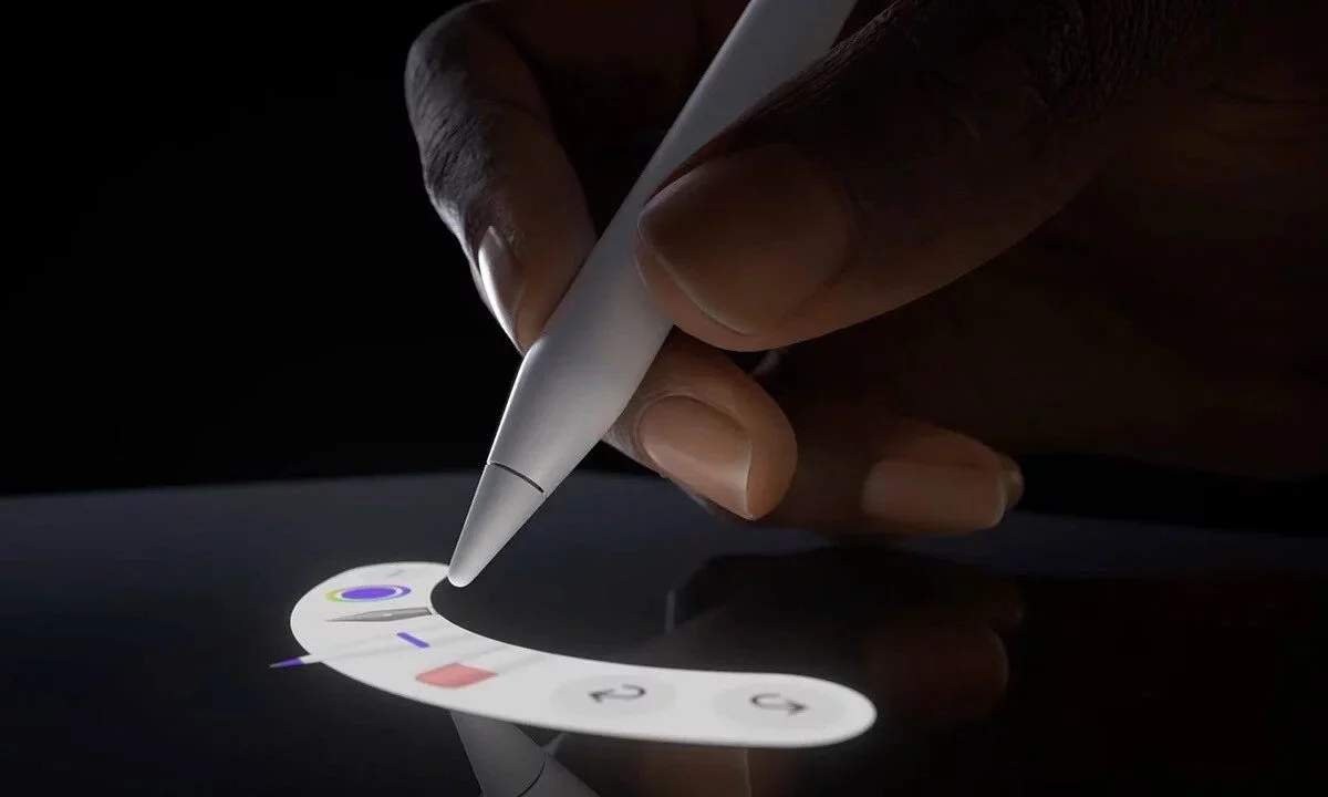 Apple Pencil Pro
