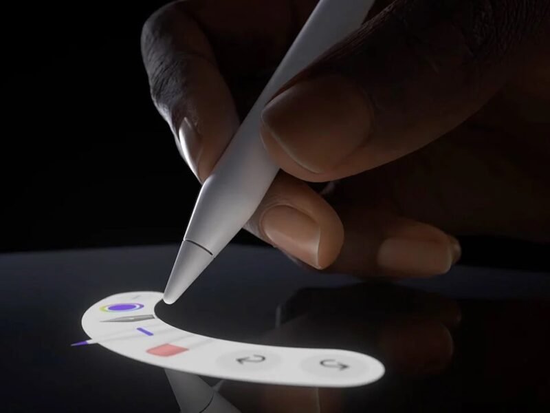 Apple Pencil Pro
