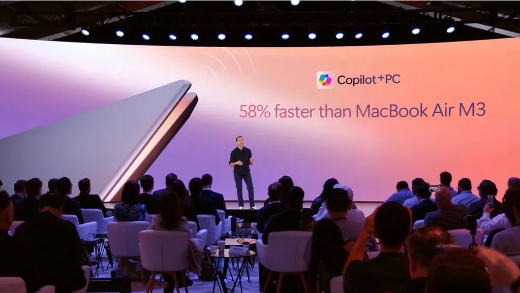 Copilot Plus PC
