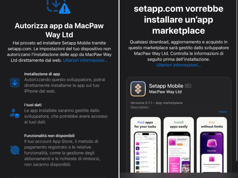 Setapp Mobile: La Recensione Completa del Negozio di App Alternativo 3 Setapp Mobile