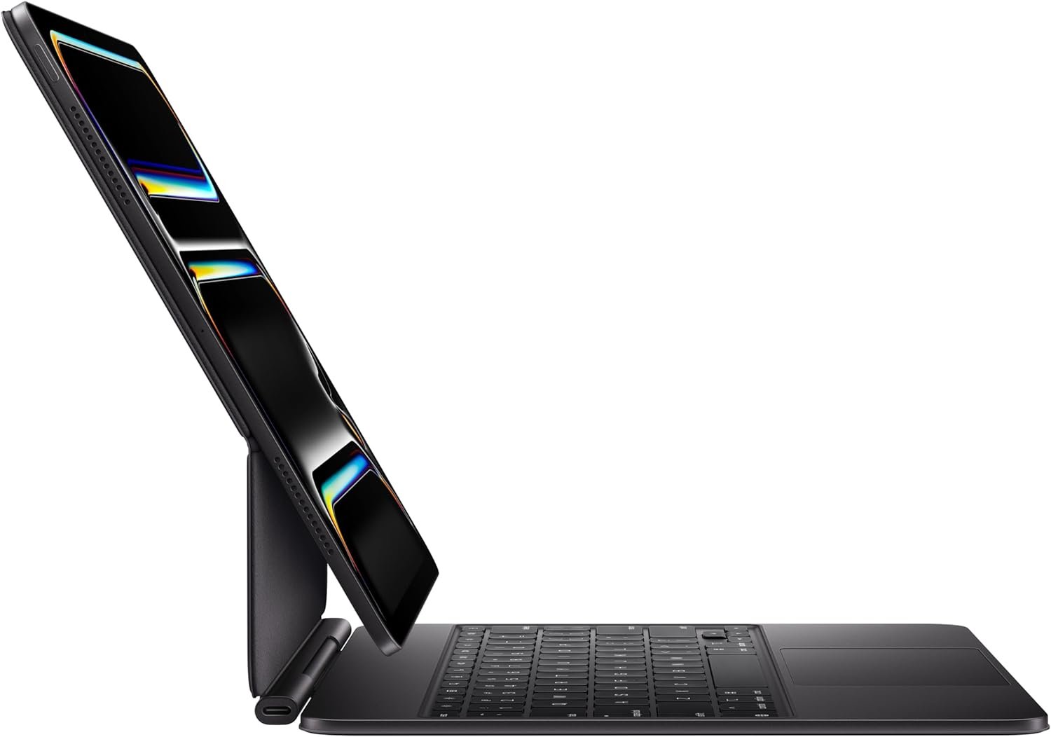 Tutto Quello che Devi Sapere sulla Magic Keyboard 2024 per iPad 1 Magic Keyboard 2024