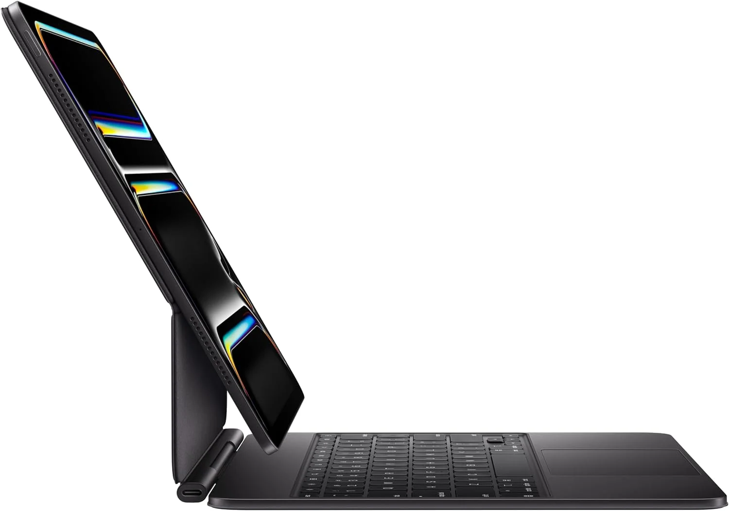 Tutto Quello che Devi Sapere sulla Magic Keyboard 2024 per iPad 1 Magic Keyboard 2024