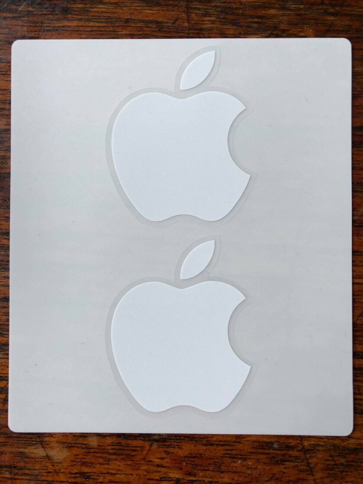 Sticker Apple