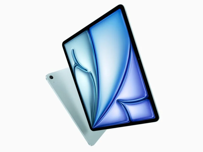 iPad Air 2024