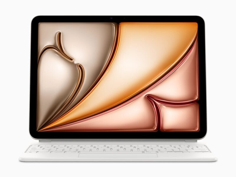 Tutto sul Nuovo iPad Air 2024: Tecnologia Avanzata con Chip M2 2 iPad Air 2024