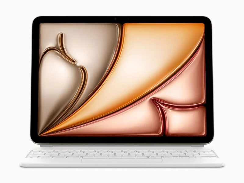 iPad Air 2024