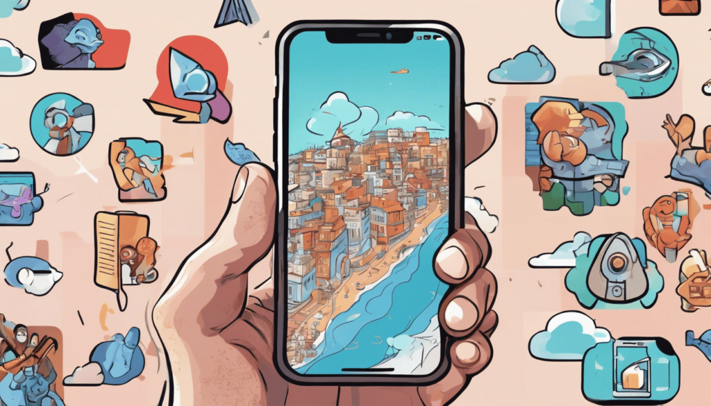L'iPhone compie 5 anni 1 iPhone
