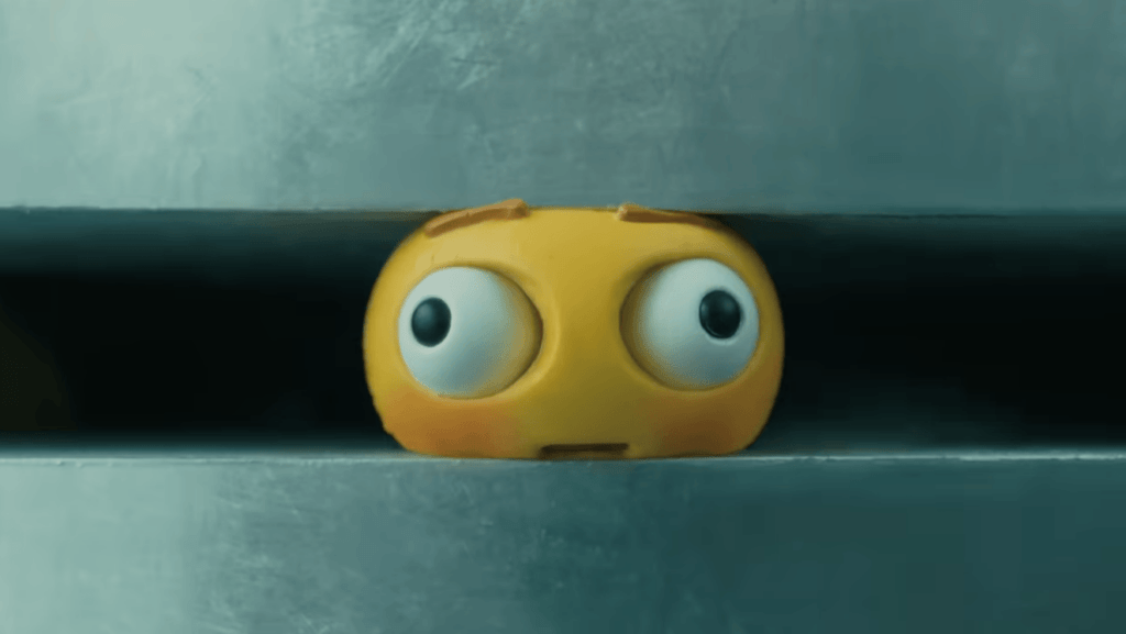 spot crush