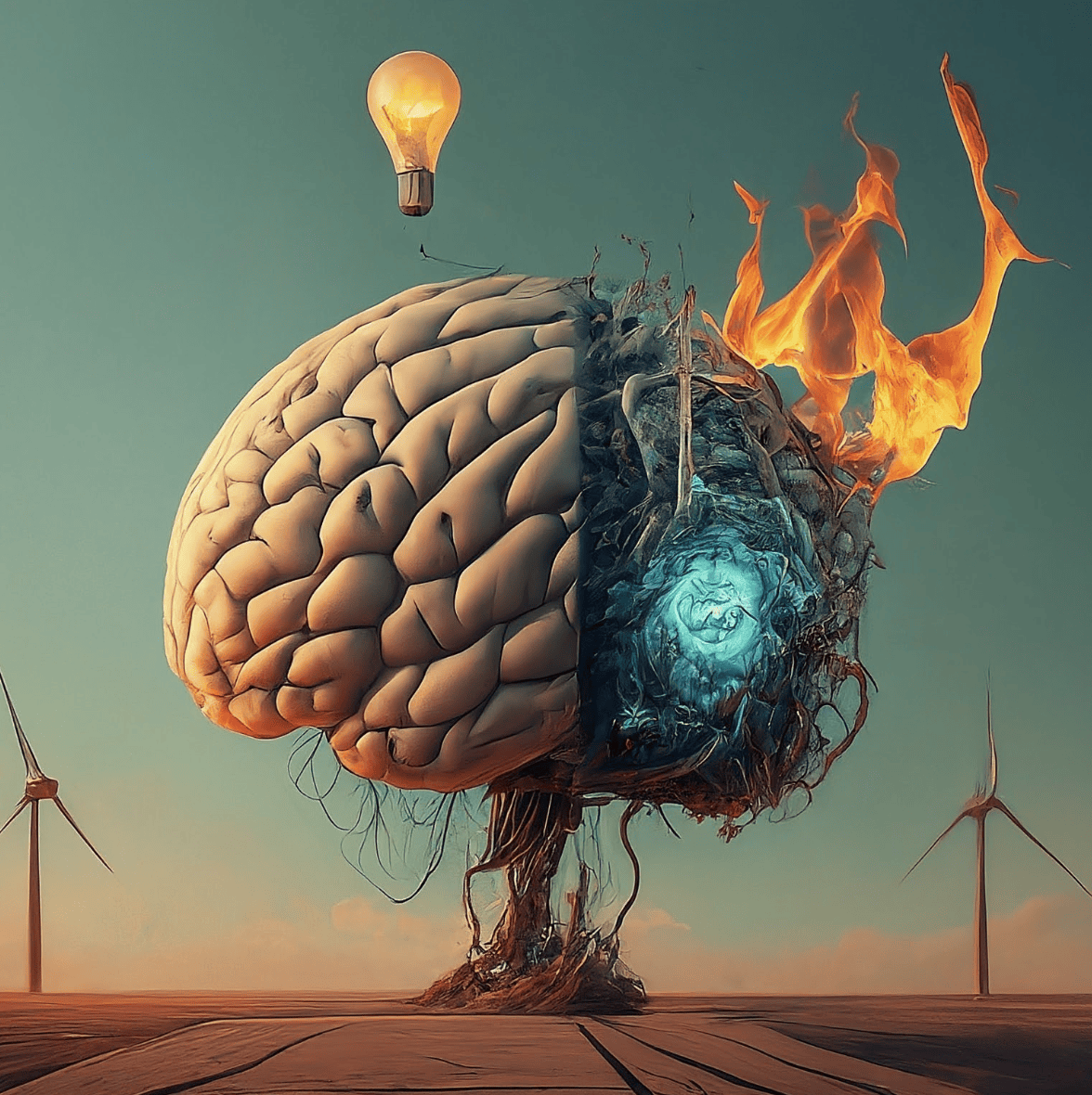 AI ha bisogno di tanta energia elettrica e in futuro sempre di più 1 AI