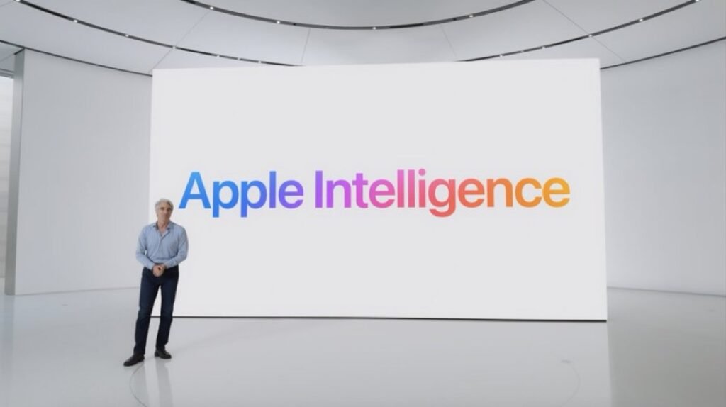 Apple-Intelligence