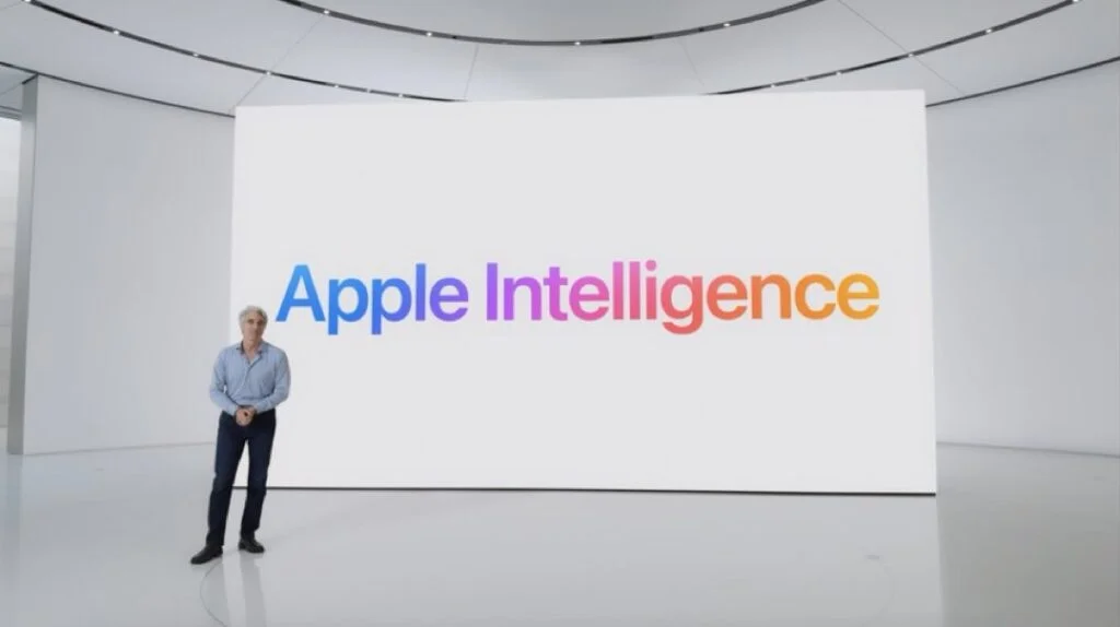Liquid Glass: la vera distrazione dai ritardi di Apple AI 4 Apple-Intelligence