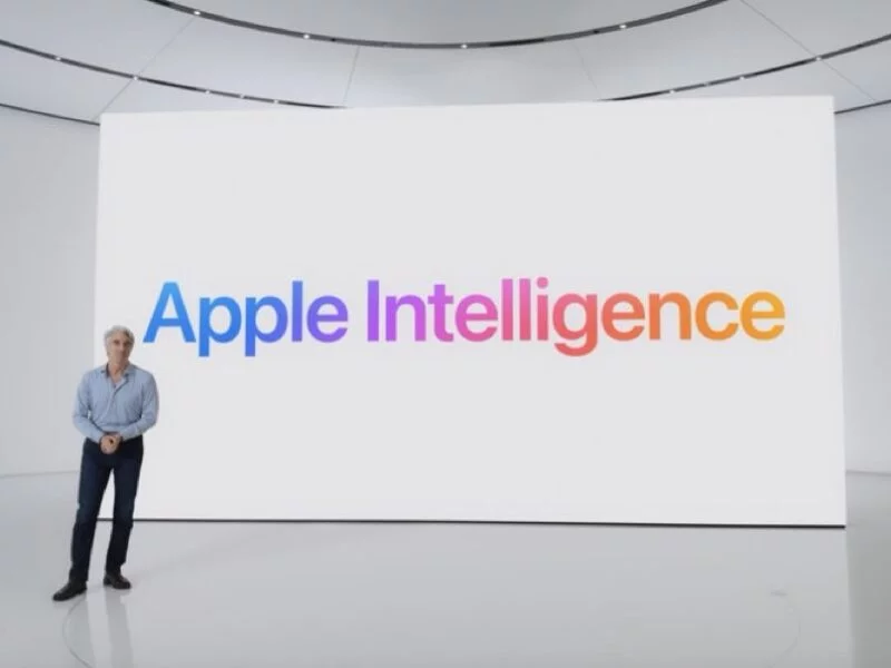 Apple-Intelligence