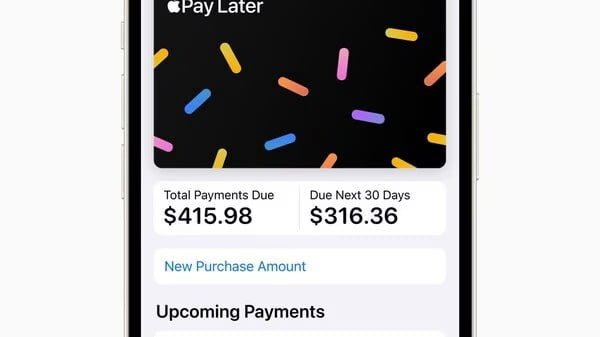 Apple abbandona Buy Now Pay Later: motivi e conseguenze 1 Buy Now Pay Later