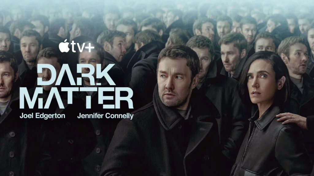 Dark-Matter