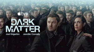 La recensione di Dark Matter su Apple TV+ 5 Dark Matter