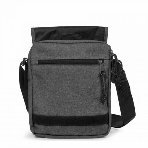 Recensione della Eastpak Flex, borsa a tracolla per iPad 1 Eastpak Flex