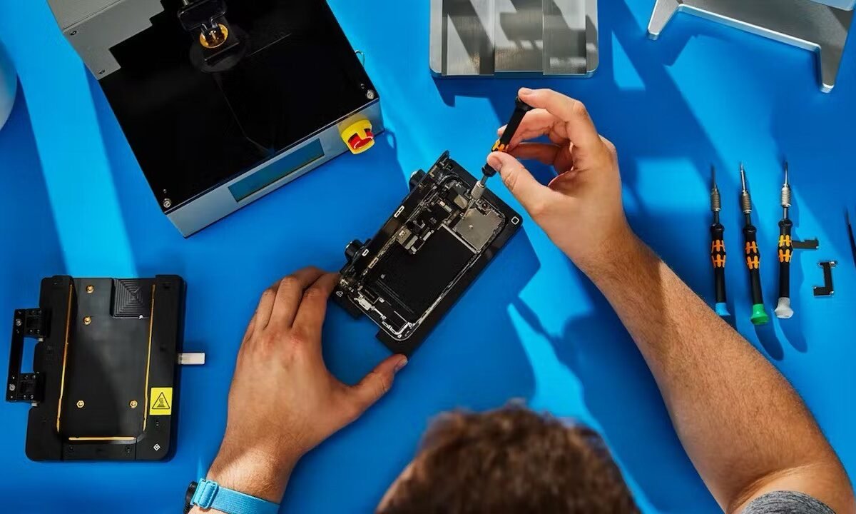 Apple apre a tutti il suo strumento di controllo hardware: ecco come funziona e come utilizzarlo 1 Riparazioni-Apple