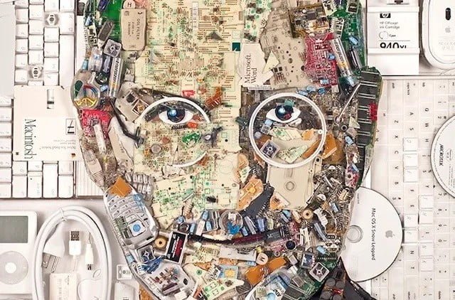 Jason Mecier