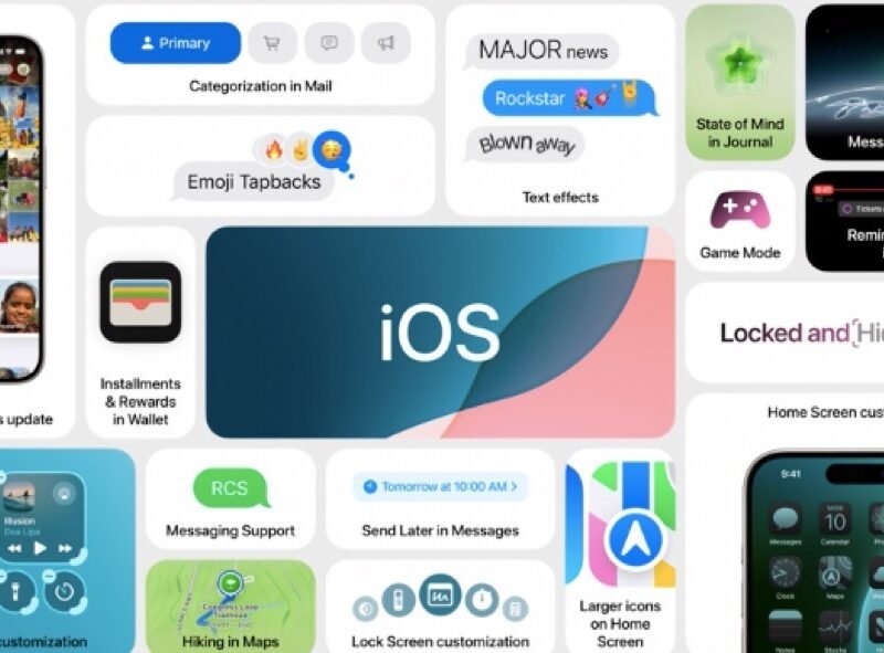 iOS-18