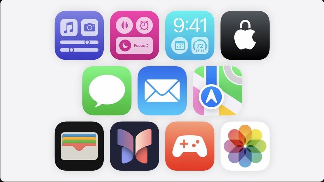 iOS 18: Le principali novità e come influenzeranno il tuo iPhone 3 iOS 18 novita